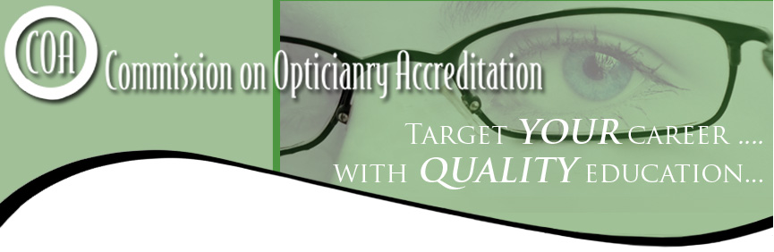 Target your career with quality education